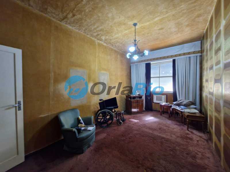 Apartamento à venda com 2 quartos, 100m² - Foto 15