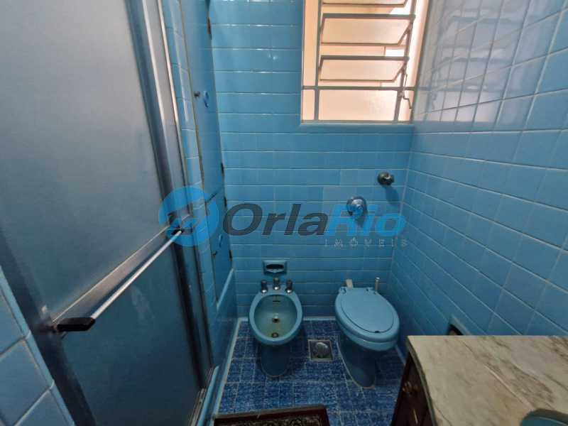 Apartamento à venda com 2 quartos, 100m² - Foto 17