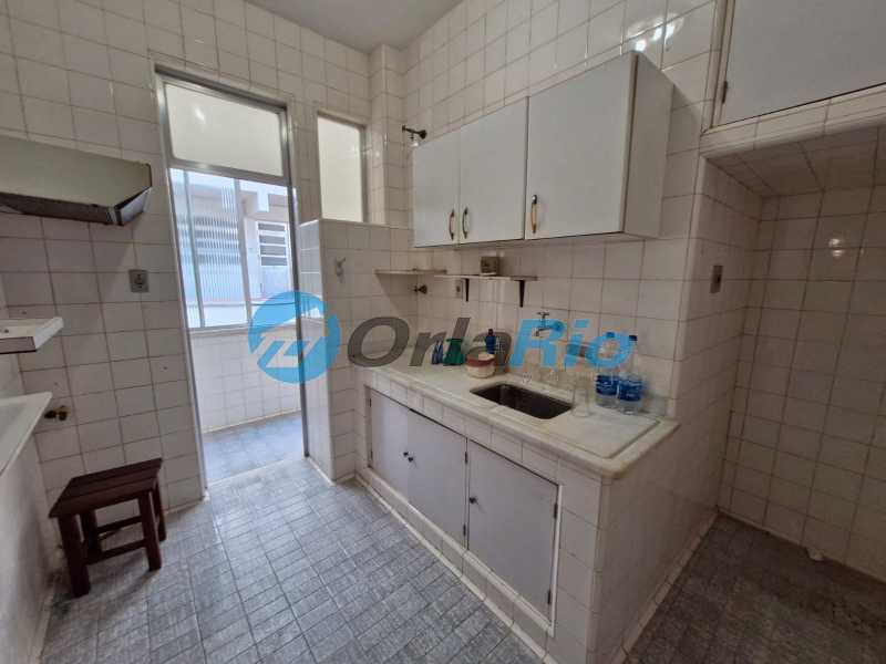 Apartamento à venda com 2 quartos, 100m² - Foto 20