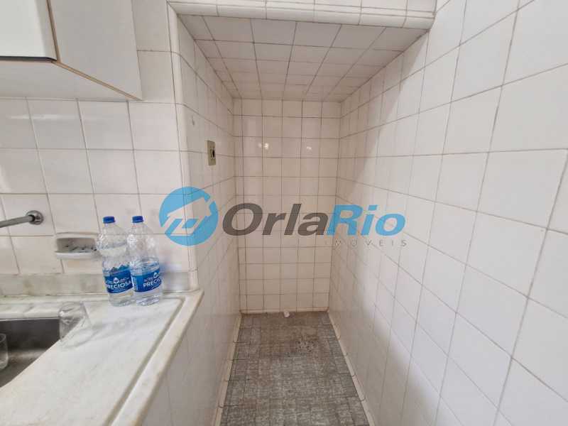 Apartamento à venda com 2 quartos, 100m² - Foto 23