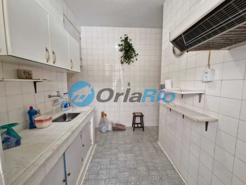 Apartamento à venda com 2 quartos, 100m² - Foto 24