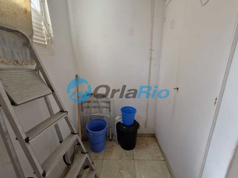 Apartamento à venda com 2 quartos, 100m² - Foto 26