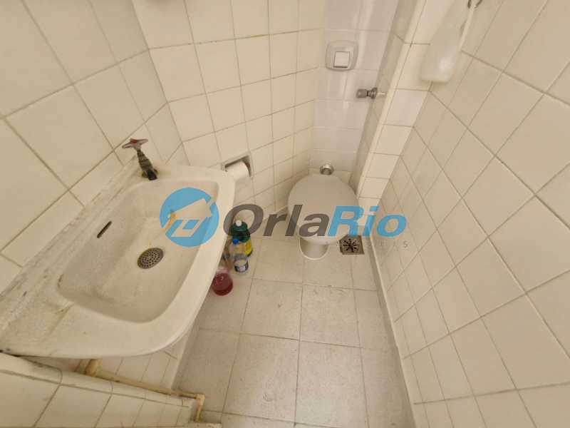 Apartamento à venda com 2 quartos, 100m² - Foto 27