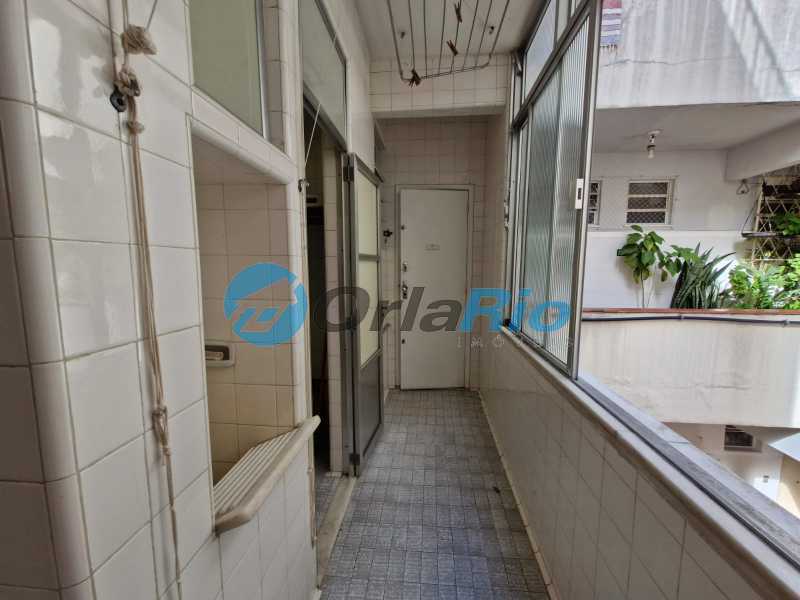 Apartamento à venda com 2 quartos, 100m² - Foto 28