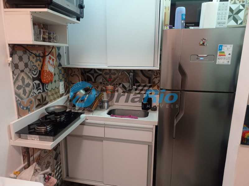 Apartamento à venda com 1 quarto, 40m² - Foto 17