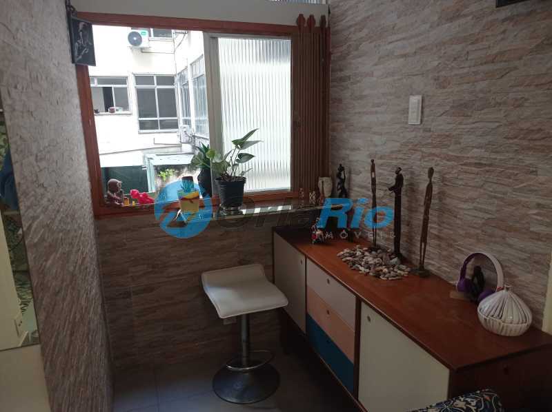 Apartamento à venda com 1 quarto, 40m² - Foto 6