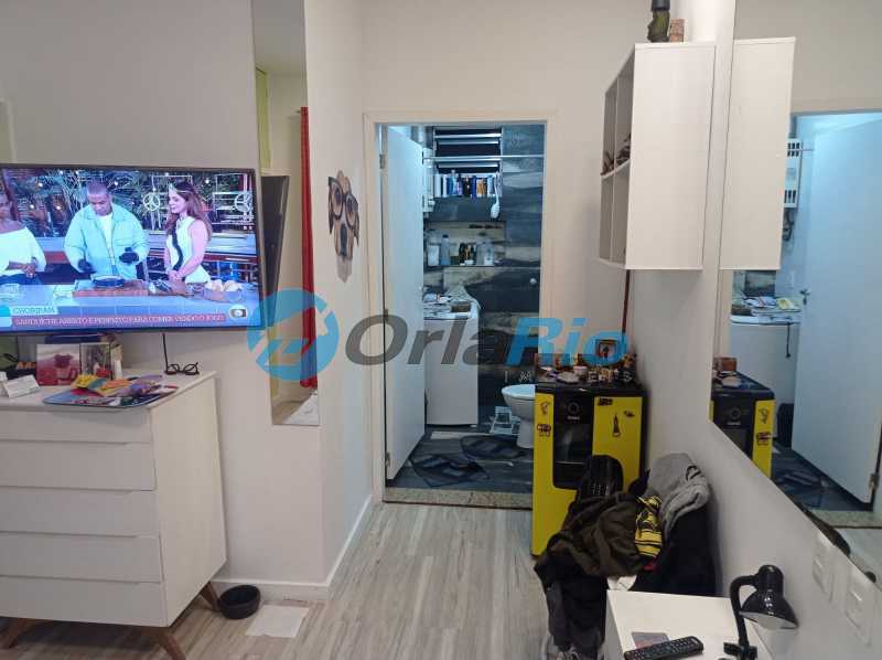 Apartamento à venda com 1 quarto, 40m² - Foto 8