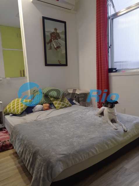 Apartamento à venda com 1 quarto, 40m² - Foto 10