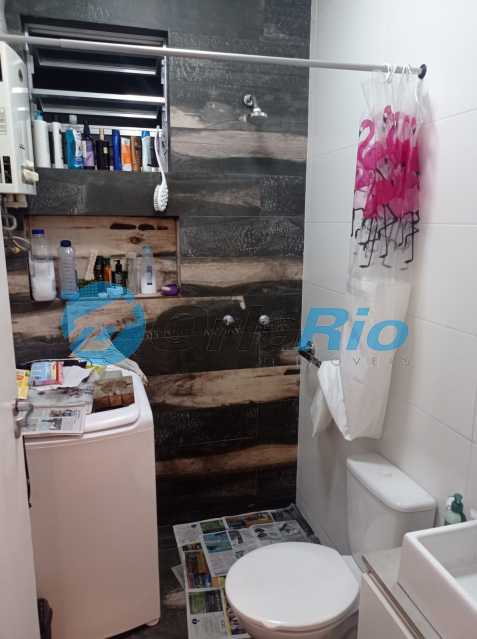 Apartamento à venda com 1 quarto, 40m² - Foto 14