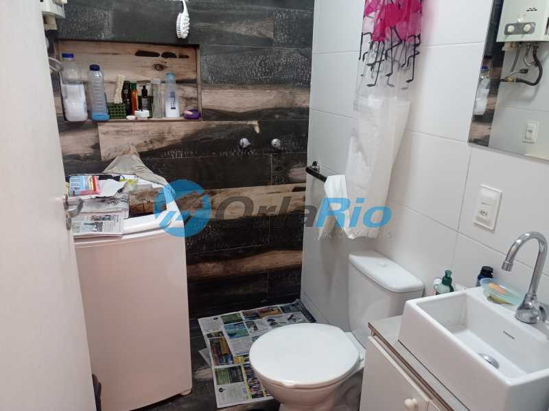 Apartamento à venda com 1 quarto, 40m² - Foto 13