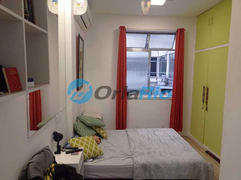 Apartamento à venda com 1 quarto, 40m² - Foto 9