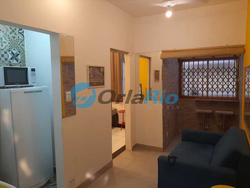 Apartamento à venda com 1 quarto, 40m² - Foto 4