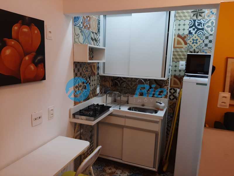 Apartamento à venda com 1 quarto, 40m² - Foto 18
