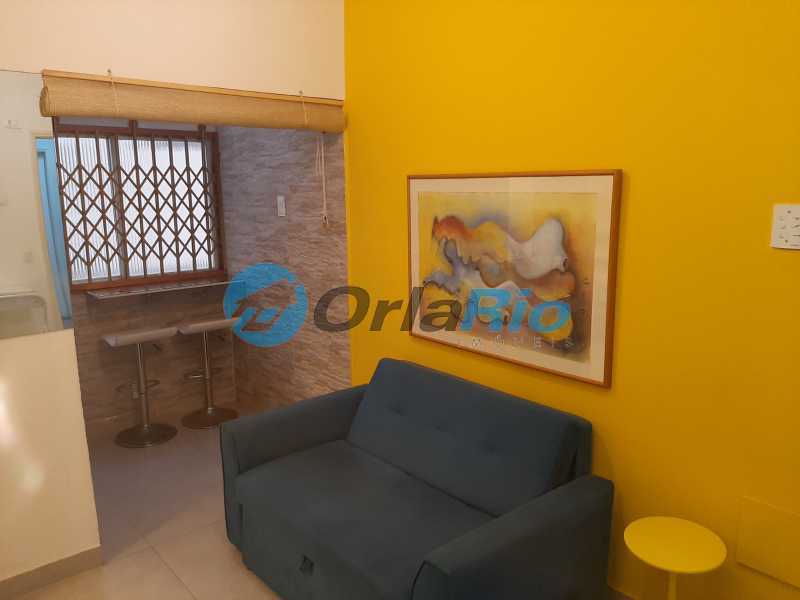 Apartamento à venda com 1 quarto, 40m² - Foto 5