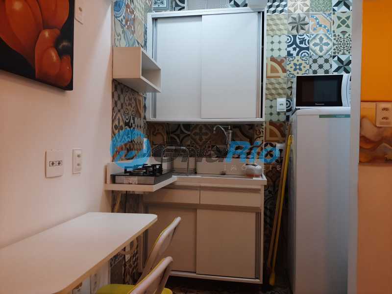 Apartamento à venda com 1 quarto, 40m² - Foto 20