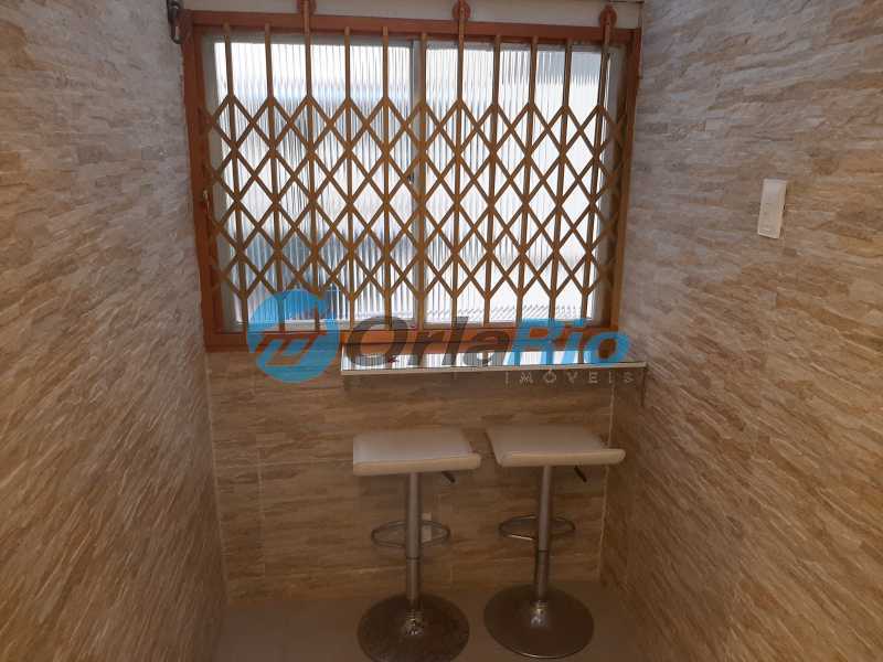 Apartamento à venda com 1 quarto, 40m² - Foto 7