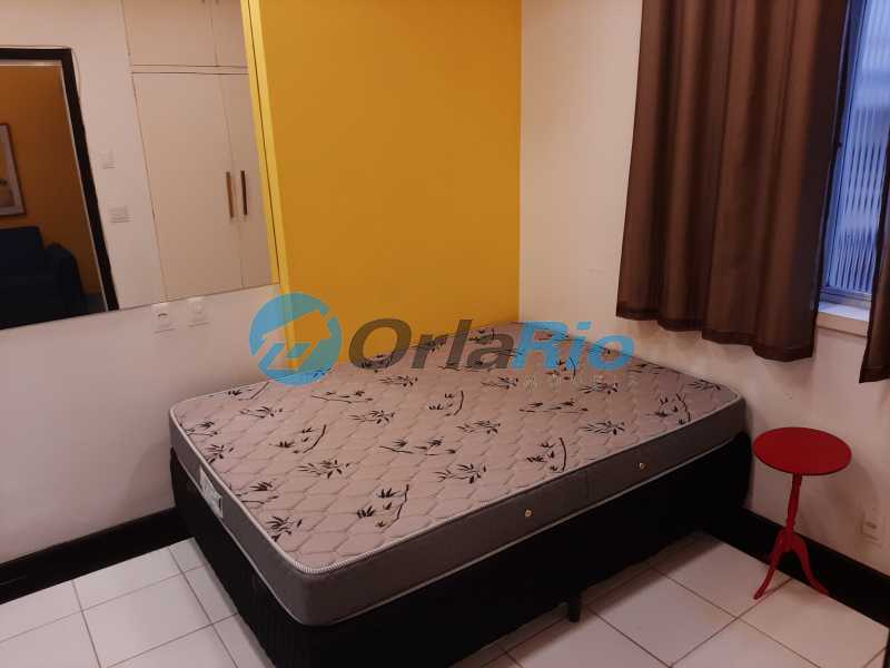 Apartamento à venda com 1 quarto, 40m² - Foto 11