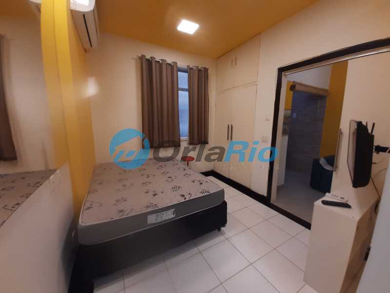 Apartamento à venda com 1 quarto, 40m² - Foto 12