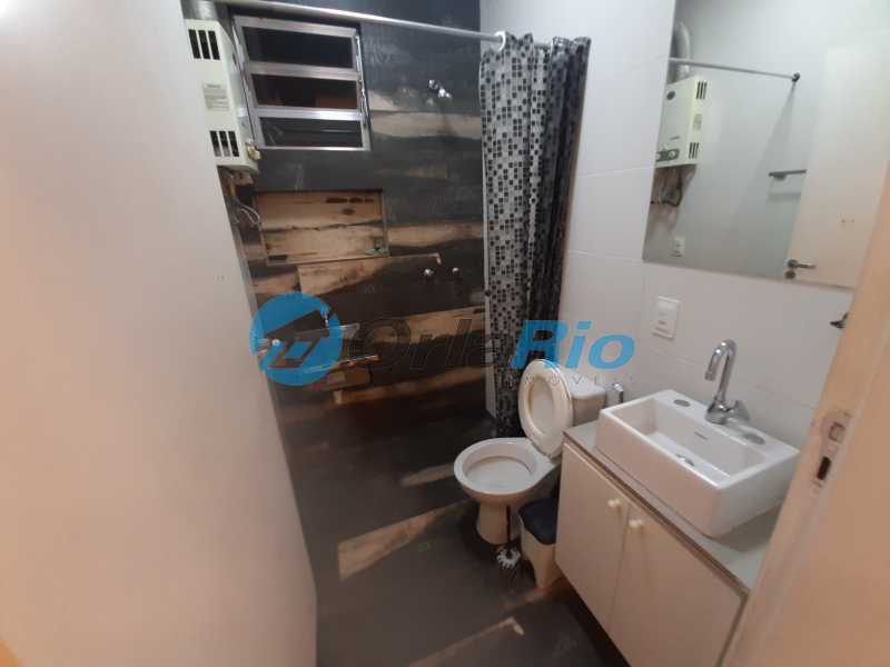 Apartamento à venda com 1 quarto, 40m² - Foto 15