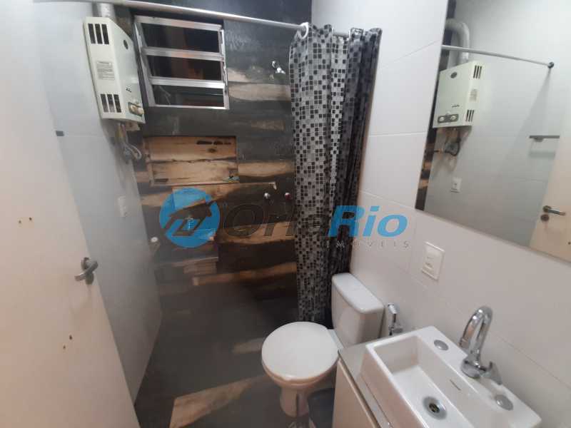 Apartamento à venda com 1 quarto, 40m² - Foto 16