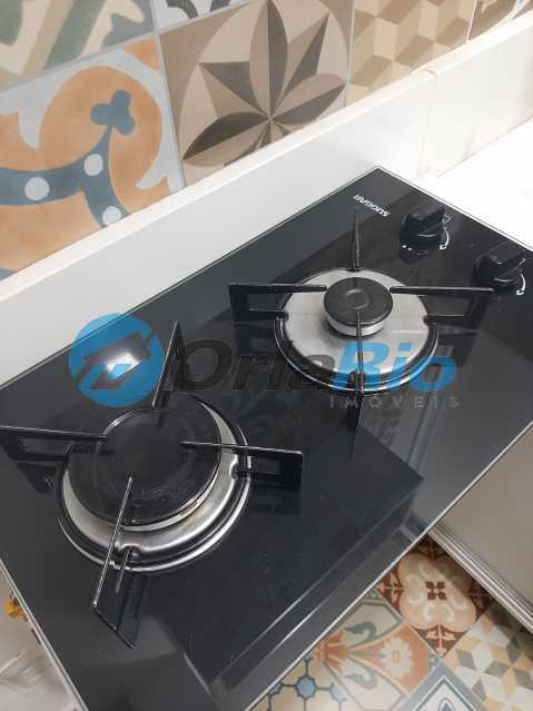 Apartamento à venda com 1 quarto, 40m² - Foto 19
