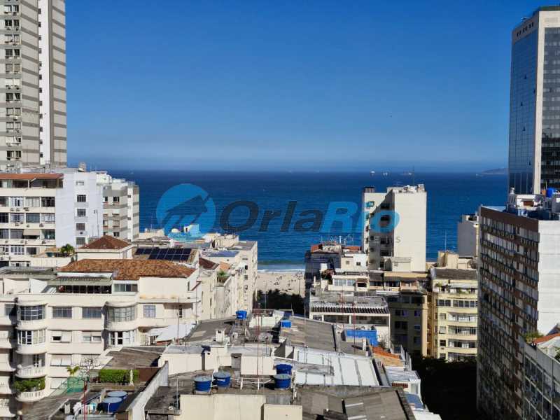 Apartamento à venda com 2 quartos, 79m² - Foto 1
