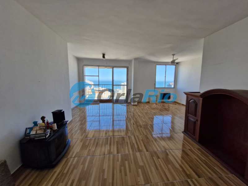 Apartamento à venda com 2 quartos, 79m² - Foto 4