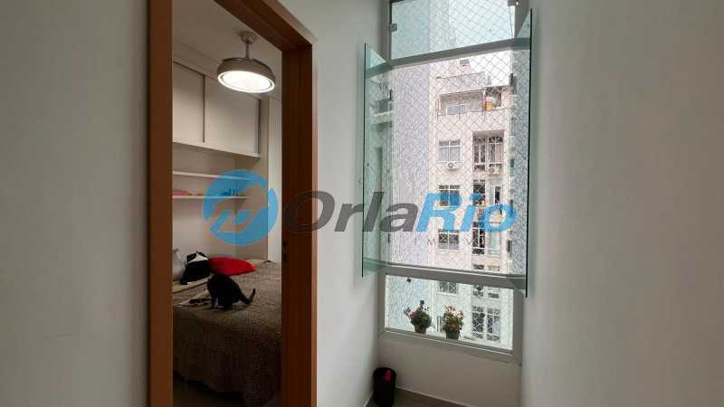 Apartamento, 1 quarto, 36 m² - Foto 13