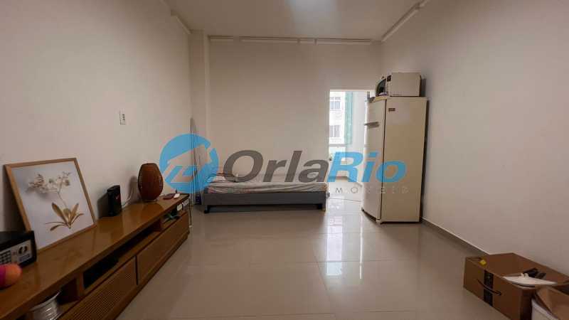 Apartamento, 1 quarto, 36 m² - Foto 2