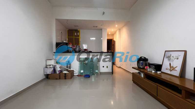 Apartamento, 1 quarto, 36 m² - Foto 3