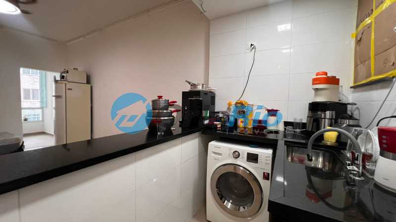 Apartamento, 1 quarto, 36 m² - Foto 4
