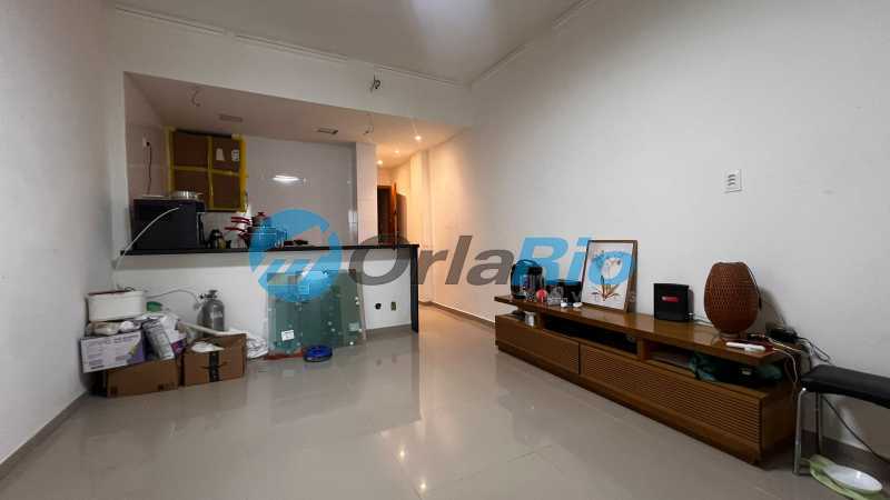 Apartamento, 1 quarto, 36 m² - Foto 5