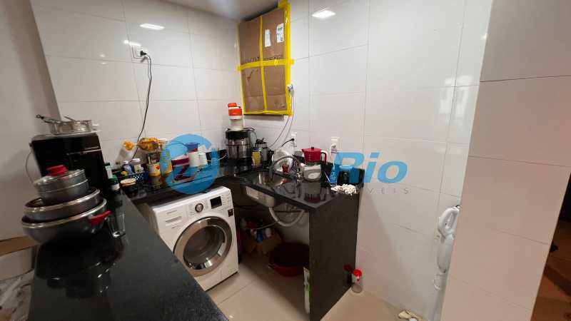 Apartamento, 1 quarto, 36 m² - Foto 7