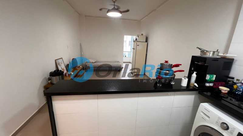 Apartamento, 1 quarto, 36 m² - Foto 8