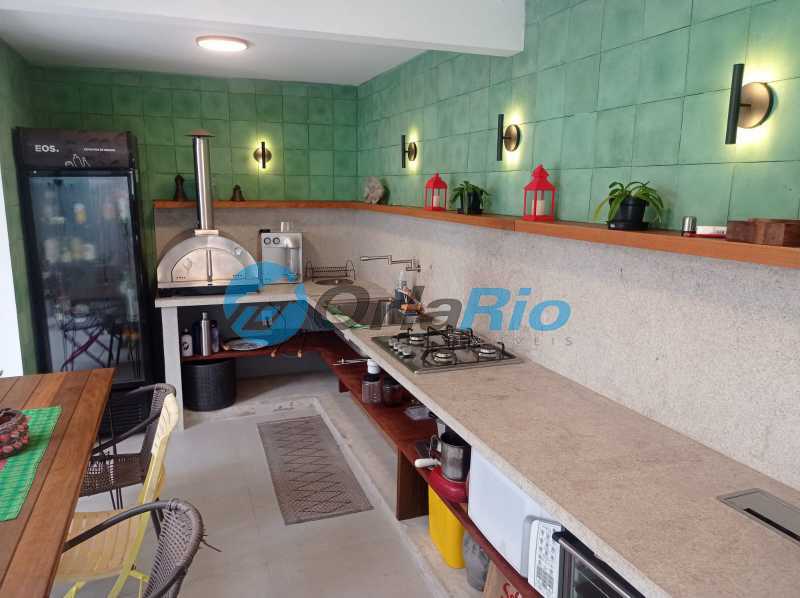 Casa à venda com 4 quartos, 166m² - Foto 17