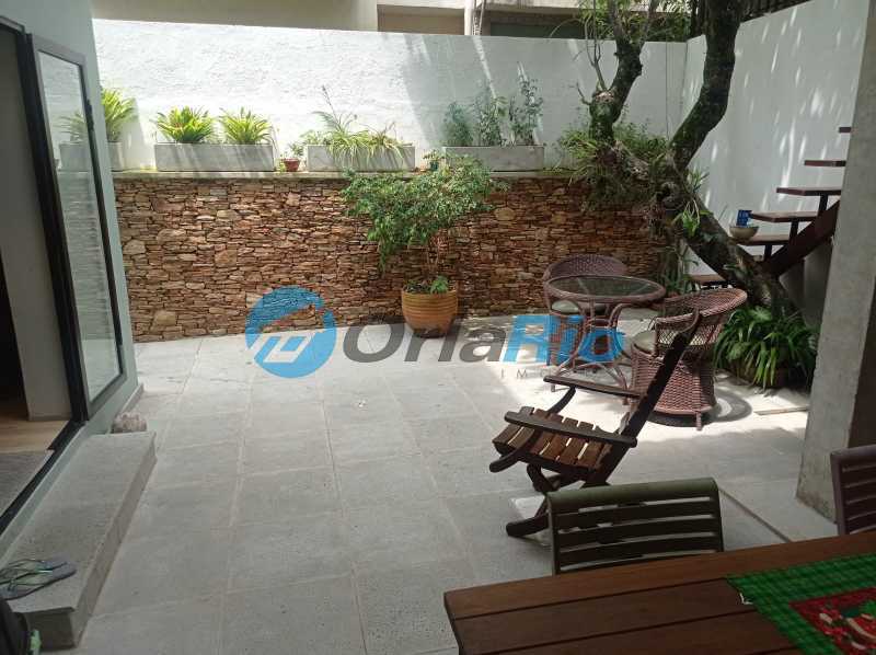 Casa à venda com 4 quartos, 166m² - Foto 18