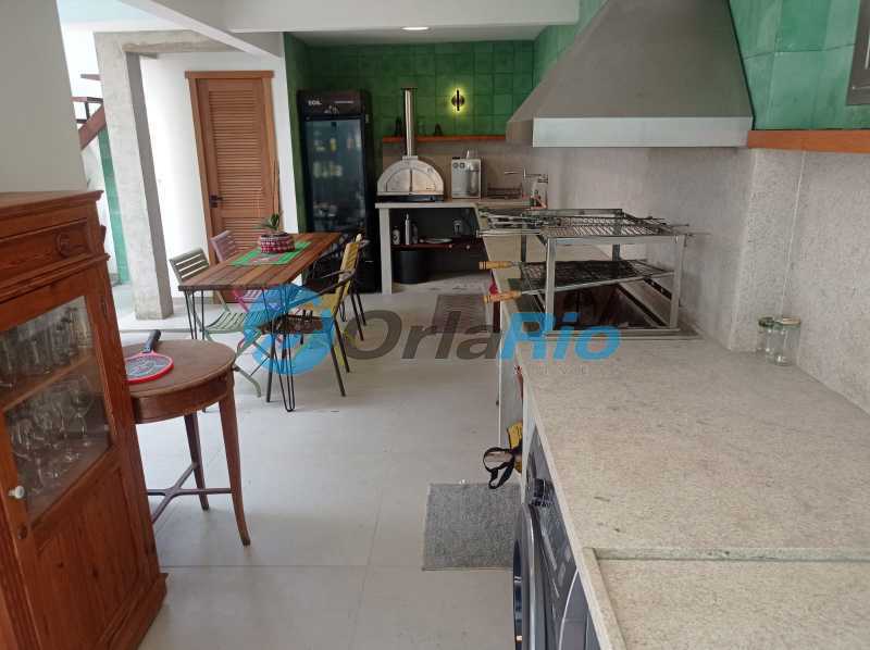 Casa à venda com 4 quartos, 166m² - Foto 19