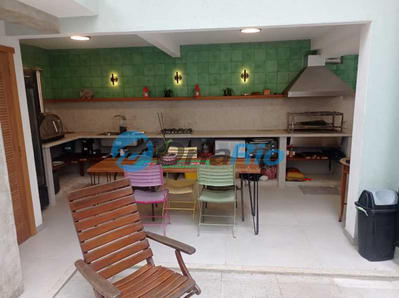 Casa à venda com 4 quartos, 166m² - Foto 24