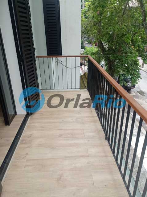 Casa à venda com 4 quartos, 166m² - Foto 26