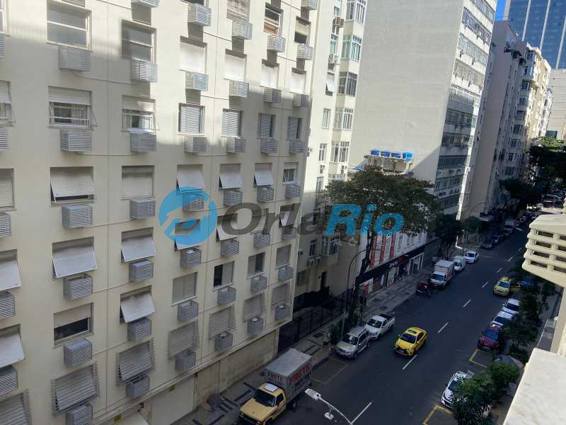Kitnet e Studio à venda, 26m² - Foto 8