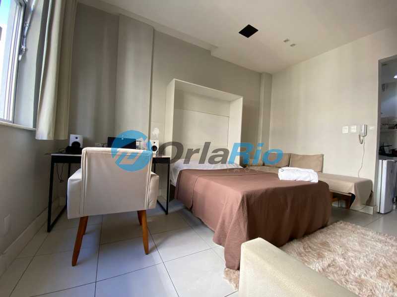 Kitnet e Studio à venda, 26m² - Foto 7