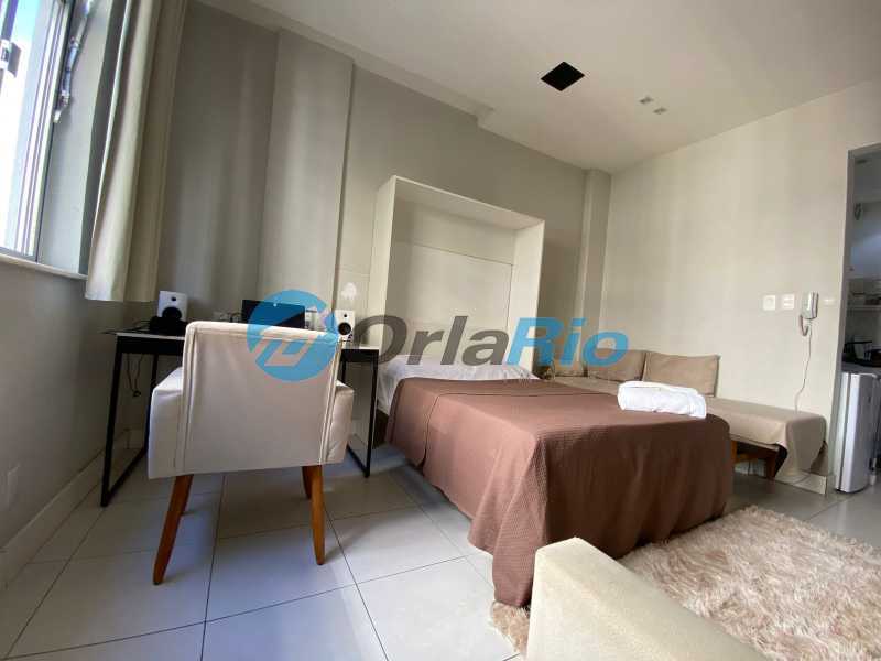 Kitnet e Studio à venda, 26m² - Foto 3