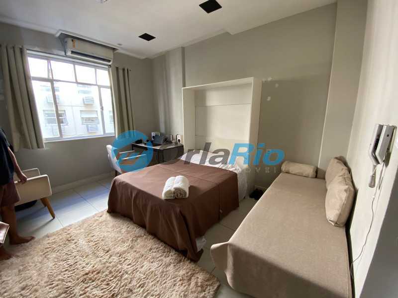 Kitnet e Studio à venda, 26m² - Foto 2
