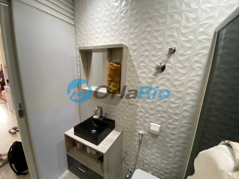 Kitnet e Studio à venda, 26m² - Foto 11