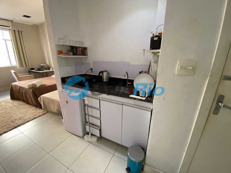 Kitnet e Studio à venda, 26m² - Foto 16