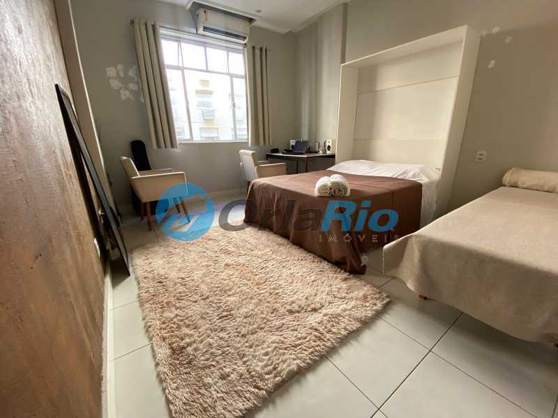 Kitnet e Studio à venda, 26m² - Foto 1