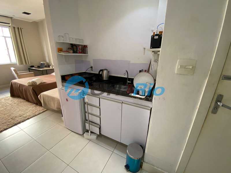 Kitnet e Studio à venda, 26m² - Foto 15