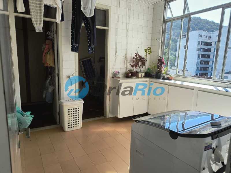 Apartamento à venda com 4 quartos, 256m² - Foto 28
