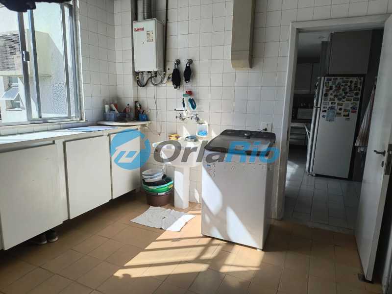 Apartamento à venda com 4 quartos, 256m² - Foto 27