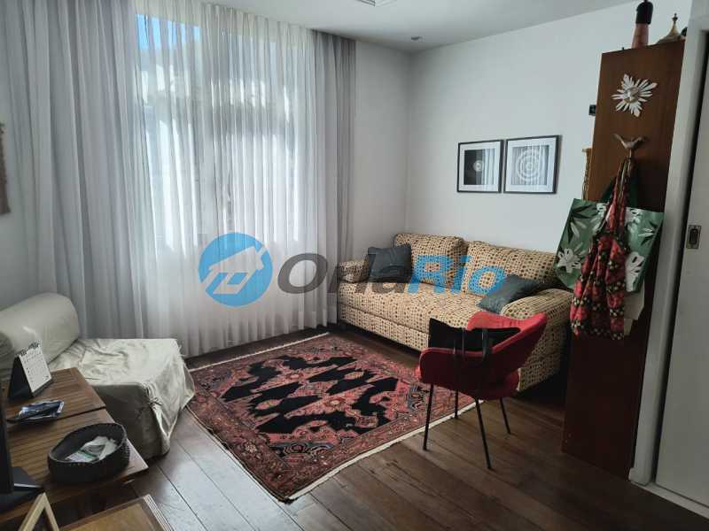 Apartamento à venda com 4 quartos, 256m² - Foto 9